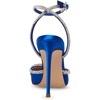 image:imageSteve Madden womens ViablePumpBlue