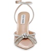 image:imageSteve Madden womens ViablePumpChampagne