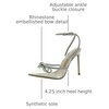 image:imageSteve Madden womens ViablePumpClear