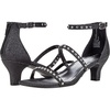 image:imageDancer Heeled SandalBlack