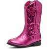 Pink Metallic