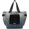 image:imageSteve Madden Aliciaa Xl Denim Tote