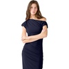 image:imageSteve Madden Apparel Gracelyn DressMarine XS