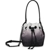 image:imageSteve Madden BMAY Mini Drawstring SatchelBlack