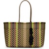 image:imageSteve Madden BREEZI Woven Tote