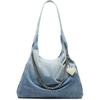 image:imageSteve Madden Bkrewe Oversized Hobo Denim