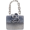 image:imageSteve Madden Bmckenna Mini Rosette Crossbody