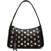 image:imageSteve Madden Cheyann Studded HoboBlack