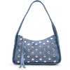 image:imageSteve Madden Cheyann Studded HoboLight Blue