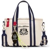 image:imageSteve Madden College Mini ToteNatural