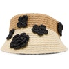 image:imageSteve Madden Flora Visor Tan