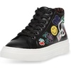 image:imageSteve Madden Girls BetaBlack Multi