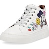 image:imageSteve Madden Girls BetaWhite Multi