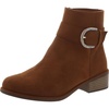 image:imageSteve Madden Girls BuckledCognac