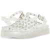 image:imageSteve Madden Girls CelineClear