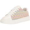 Pastel Multi