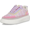 Pastel Multi Woven