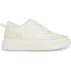 White Woven