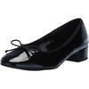 Black Patent