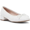 White Eyelet