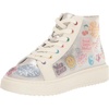 image:imageSteve Madden Girls ChipperSilver Multi