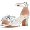 image:imageSteve Madden Girls ClairSilver