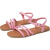 image:imageSteve Madden Girls GeorjiaPink