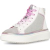 image:imageSteve Madden Girls GlossyWhite Multi