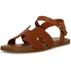 image:imageSteve Madden Girls HaydinCognac