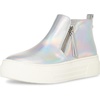 image:imageSteve Madden Girls HummonSilver Iridescent