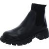 image:imageSteve Madden Girls Hutch Ankle BootBlack
