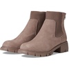 image:imageSteve Madden Girls Hutch Ankle BootTaupe
