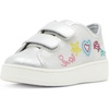 image:imageSteve Madden Girls JanelleSilver Multi