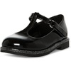 image:imageSteve Madden Girls KendallBlack Patent