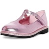 image:imageSteve Madden Girls KendallPink Glitter