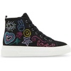 image:imageSteve Madden Girls LeahhBlack