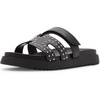 image:imageSteve Madden Girls MayvenBlack Multi