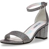 Pewter Iridescent