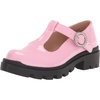 Pink Patent