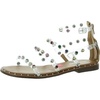 image:imageSteve Madden Girls TravelClear