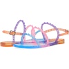 image:imageSteve Madden Girls TravelMulti Jelly
