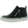 image:imageSteve Madden Girls ViceyBlack Quilted