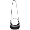image:imageSteve Madden JUSTINE Croco Mini Hobo