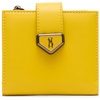 image:imageSteve Madden JemB Bifold WalletYellow