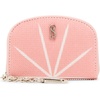 image:imageSteve Madden Juicy Citrus Zipper PouchLight Pink
