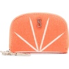 image:imageSteve Madden Juicy Citrus Zipper PouchOrange
