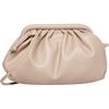image:imageSteve Madden Nikki Soft Clutch CrossbodyTaupe