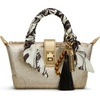 image:imageSteve Madden TATIANA Mini Jelly Top Handle Bag