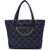 image:imageSteve Madden Tonya Quilted Tote