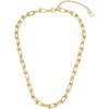image:imageSteve Madden U Link Collar Necklace